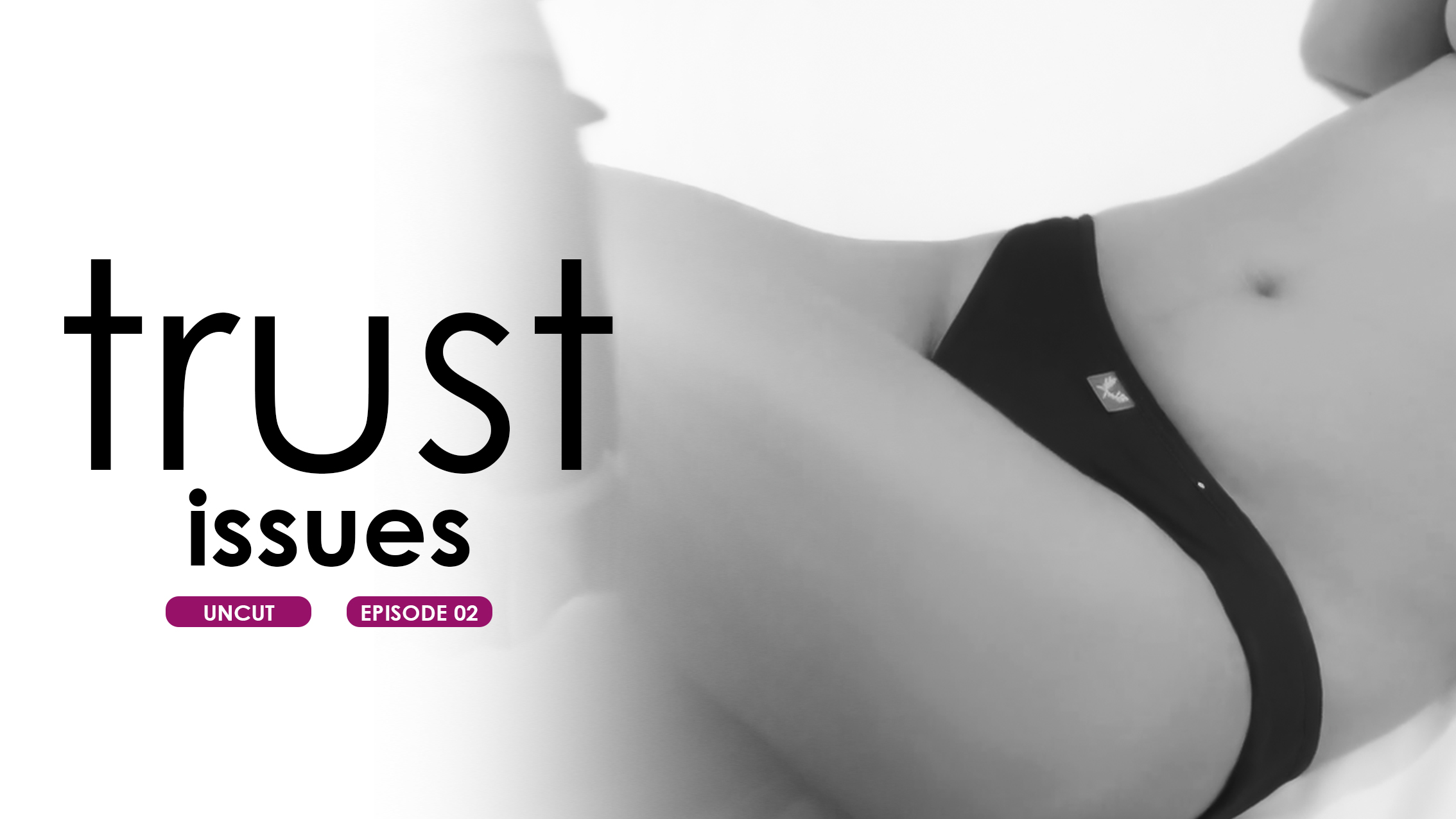 Trust Issue E2