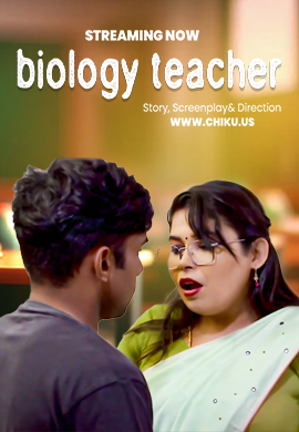 Biology Teacher