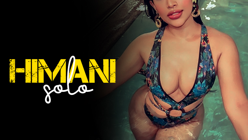 Himani Solo