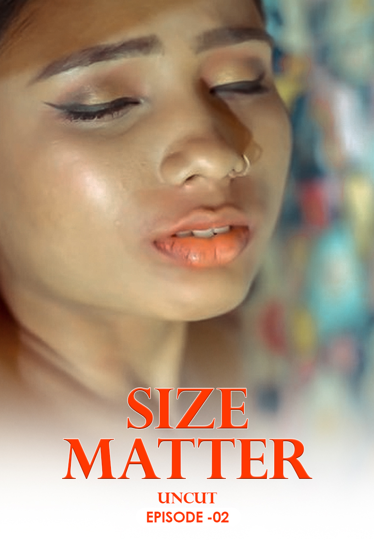 Size Matter E3