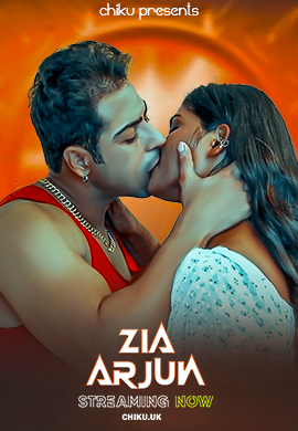 Zia Arjun